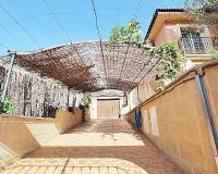 tekrar satış - Villa - Torrevieja - Los balcones