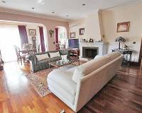 tekrar satış - Villa - Torrevieja - Los balcones