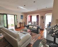 tekrar satış - Villa - Torrevieja - Los balcones