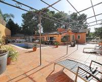 tekrar satış - Villa - Torrevieja - Los balcones