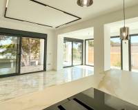 tekrar satış - Villa - Torrevieja - Los balcones