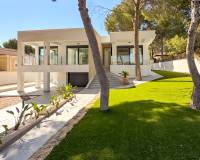 tekrar satış - Villa - Torrevieja - Los balcones