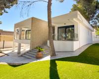 tekrar satış - Villa - Torrevieja - Los balcones