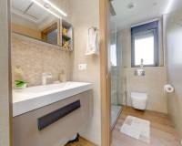 tekrar satış - Villa - Torrevieja - Los balcones