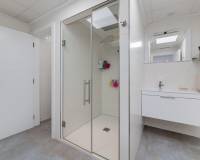 tekrar satış - Villa - Torrevieja - Los balcones