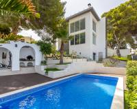 tekrar satış - Villa - Torrevieja - Los balcones
