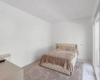 tekrar satış - Villa - Torrevieja - Los balcones