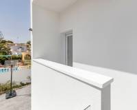 tekrar satış - Villa - Torrevieja - Los balcones