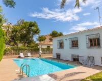 tekrar satış - Villa - Torrevieja - Rocio del Mar