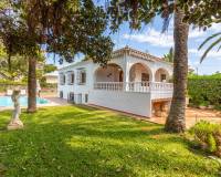 tekrar satış - Villa - Torrevieja - Rocio del Mar