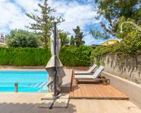 tekrar satış - Villa - Torrevieja - Rocio del Mar