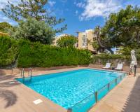 tekrar satış - Villa - Torrevieja - Rocio del Mar