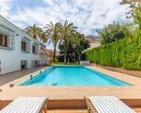 tekrar satış - Villa - Torrevieja - Rocio del Mar