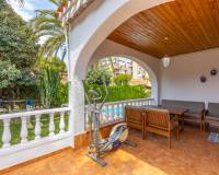 tekrar satış - Villa - Torrevieja - Rocio del Mar