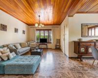 tekrar satış - Villa - Torrevieja - Rocio del Mar