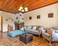 tekrar satış - Villa - Torrevieja - Rocio del Mar