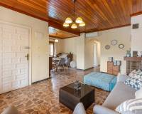tekrar satış - Villa - Torrevieja - Rocio del Mar
