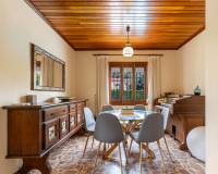 tekrar satış - Villa - Torrevieja - Rocio del Mar