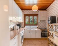 tekrar satış - Villa - Torrevieja - Rocio del Mar