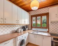 tekrar satış - Villa - Torrevieja - Rocio del Mar