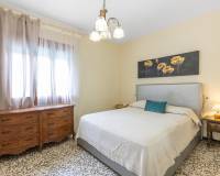tekrar satış - Villa - Torrevieja - Rocio del Mar