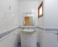 tekrar satış - Villa - Torrevieja - Rocio del Mar