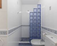 tekrar satış - Villa - Torrevieja - Rocio del Mar