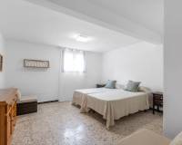 tekrar satış - Villa - Torrevieja - Rocio del Mar