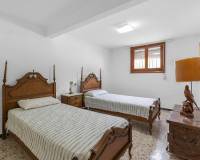 tekrar satış - Villa - Torrevieja - Rocio del Mar