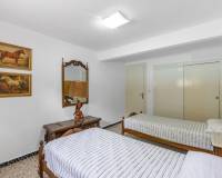 tekrar satış - Villa - Torrevieja - Rocio del Mar