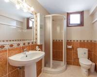 tekrar satış - Villa - Torrevieja - Rocio del Mar