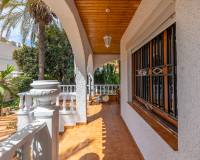 tekrar satış - Villa - Torrevieja - Rocio del Mar