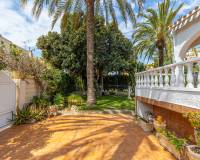 tekrar satış - Villa - Torrevieja - Rocio del Mar