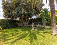 tekrar satış - Villa - Torrevieja - Rocio del Mar