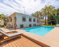 tekrar satış - Villa - Torrevieja - Rocio del Mar