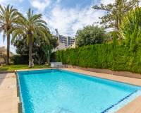 tekrar satış - Villa - Torrevieja - Rocio del Mar