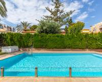 tekrar satış - Villa - Torrevieja - Rocio del Mar