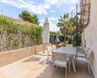 tekrar satış - Villa - Torrevieja - Rocio del Mar