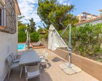 tekrar satış - Villa - Torrevieja - Rocio del Mar