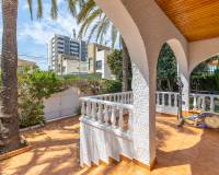 tekrar satış - Villa - Torrevieja - Rocio del Mar