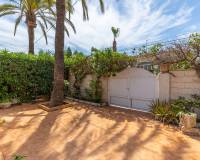 tekrar satış - Villa - Torrevieja - Rocio del Mar