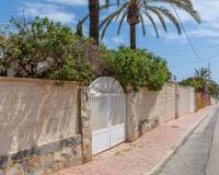 tekrar satış - Villa - Torrevieja - Rocio del Mar