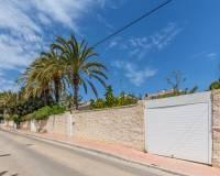 tekrar satış - Villa - Torrevieja - Rocio del Mar