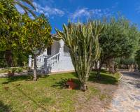 tekrar satış - Villa - Torrevieja - Rocio del Mar