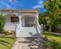 tekrar satış - Villa - Torrevieja - Rocio del Mar