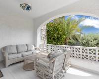 tekrar satış - Villa - Torrevieja - Rocio del Mar