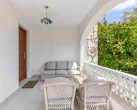tekrar satış - Villa - Torrevieja - Rocio del Mar