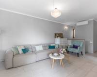 tekrar satış - Villa - Torrevieja - Rocio del Mar