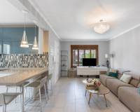 tekrar satış - Villa - Torrevieja - Rocio del Mar