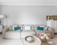 tekrar satış - Villa - Torrevieja - Rocio del Mar